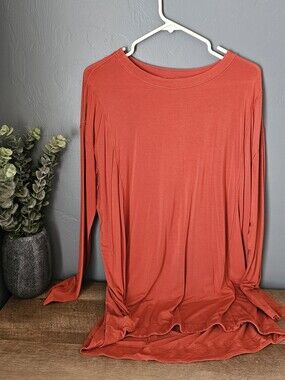 Lululemon Long Sleeve